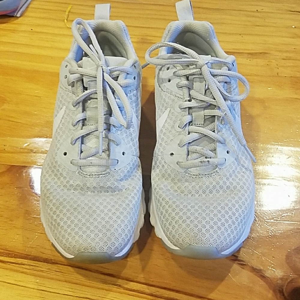 Nike sneakers